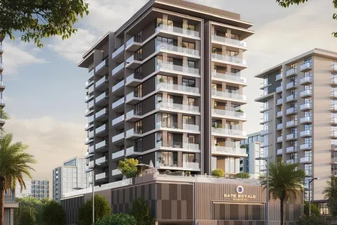 Studio Apartment in Jumeirah Village Circle, UAE No. 171099