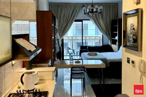 Apartamento tipo estudio Estudio en Arjan, UAE No. 169733
