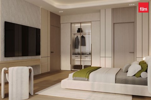 Apartamento tipo estudio Estudio en Business Bay, UAE No. 169739