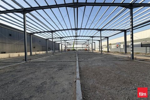 4143.3m² Warehouse in Dubai, UAE No. 160857