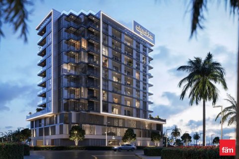 Appartement de 1 chambre à Al Satwa, UAE No. 135865