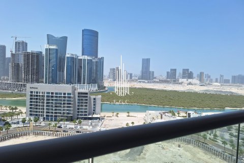 Appartement de 3 chambres à Shams Abu Dhabi, UAE No. 22924