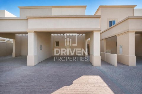 2 bedrooms Townhouse in The Springs, UAE No. 204773