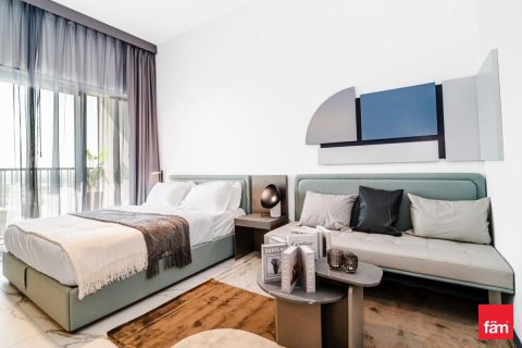 Apartamento tipo estudio Estudio en Mohammed Bin Rashid City, UAE No. 169991
