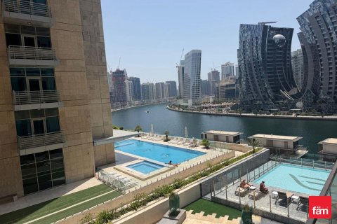 1 bedroom Apartment in Business Bay, UAE No. 163594