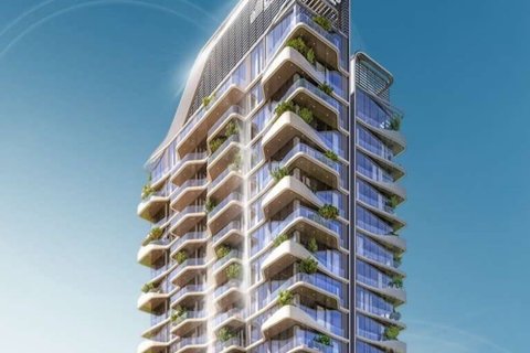 3 bedrooms Apartment in Dubai, UAE No. 116421