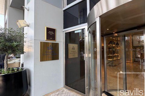 Studio Apartment in Downtown Dubai (Downtown Burj Dubai), UAE No. 194246 3