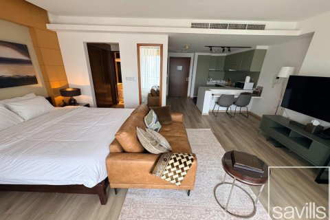 Studio Apartment in Downtown Dubai (Downtown Burj Dubai), UAE No. 194246 10