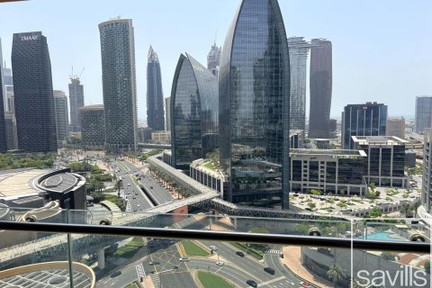 Studio Apartment in Downtown Dubai (Downtown Burj Dubai), UAE No. 194246 20