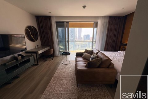 Studio Apartment in Downtown Dubai (Downtown Burj Dubai), UAE No. 194246 9