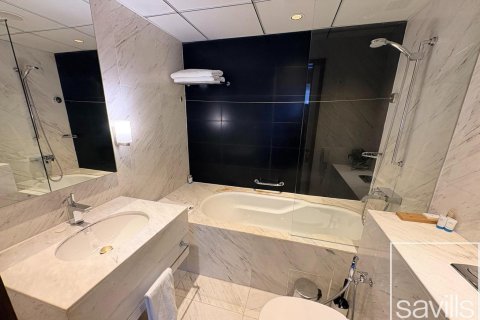 Studio Apartment in Downtown Dubai (Downtown Burj Dubai), UAE No. 194246 8