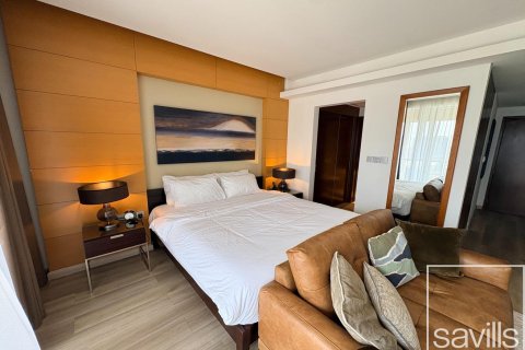 Studio Apartment in Downtown Dubai (Downtown Burj Dubai), UAE No. 194246 15