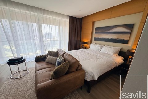 Studio Apartment in Downtown Dubai (Downtown Burj Dubai), UAE No. 194246 14