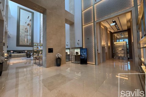 Studio Apartment in Downtown Dubai (Downtown Burj Dubai), UAE No. 194246 4