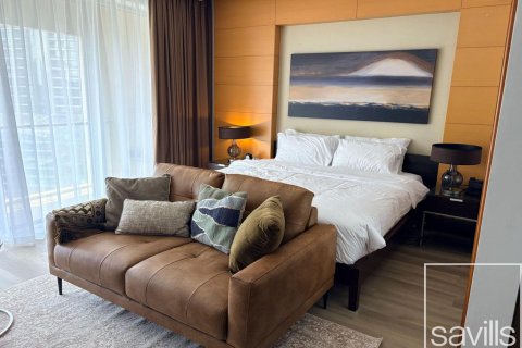 Studio Apartment in Downtown Dubai (Downtown Burj Dubai), UAE No. 194246 12