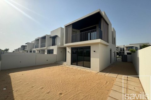 4 bedrooms Townhouse in Jebel Ali, UAE No. 194243