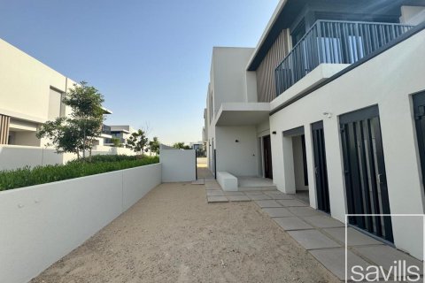 Townhouse de 4 dormitorios en Jebel Ali, UAE No. 194243 22