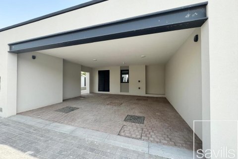 Townhouse de 4 dormitorios en Jebel Ali, UAE No. 194243 6