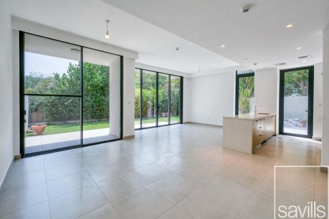 3 غرف نوم فيلا في Club Villas at Dubai Hills, الإمارات العربية المتحدة رقم 194247 11