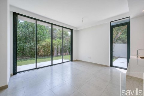 3 غرف نوم فيلا في Club Villas at Dubai Hills, الإمارات العربية المتحدة رقم 194247 12