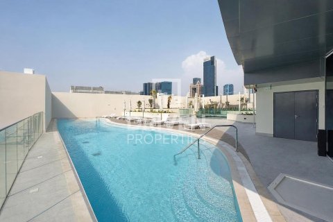 Studio Apartment in Al Satwa, UAE No. 207106