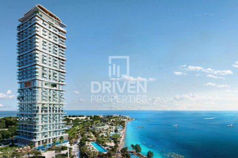 3 bedrooms Apartment in Maritime City, UAE No. 207108