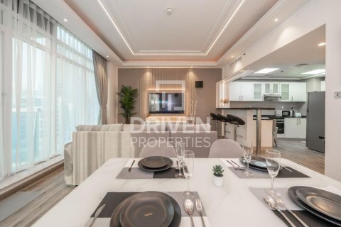 2 غرف نوم شقة في مرسى دبي, الإمارات العربية المتحدة رقم 202762