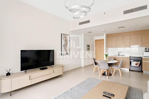 Квартира с 1 спальней в Creek Beach, ОАЭ №202765