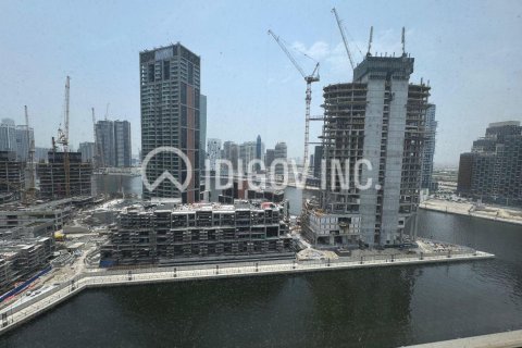 Office de 87m² à Business Bay, UAE No. 131479
