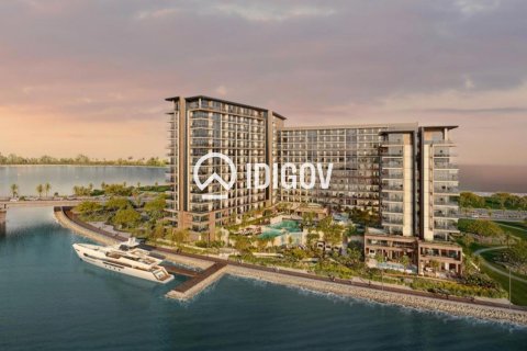 1 bedroom Apartment in Al Marjan Island, UAE No. 184559