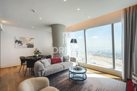 1 غرف نوم شقة في أبراج بحيرة جميرا, الإمارات العربية المتحدة رقم 192681 4