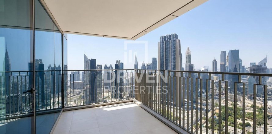 2 غرف نوم شقة في Zabeel, الإمارات العربية المتحدة رقم 192686