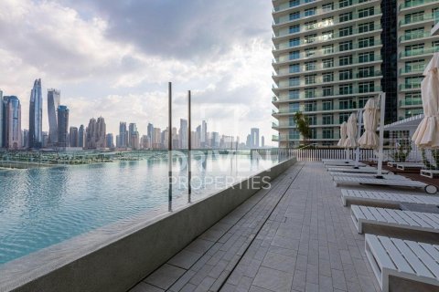 3 غرف نوم شقة في EMAAR Beachfront, الإمارات العربية المتحدة رقم 192682 19