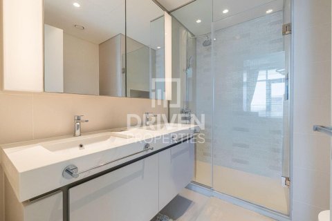 3 غرف نوم شقة في EMAAR Beachfront, الإمارات العربية المتحدة رقم 192682 13