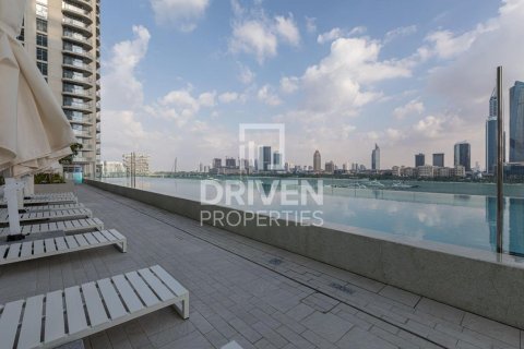 3 غرف نوم شقة في EMAAR Beachfront, الإمارات العربية المتحدة رقم 192682 17
