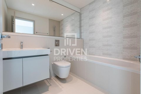 3 غرف نوم شقة في EMAAR Beachfront, الإمارات العربية المتحدة رقم 192682 12