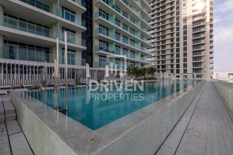 3 غرف نوم شقة في EMAAR Beachfront, الإمارات العربية المتحدة رقم 192682 21