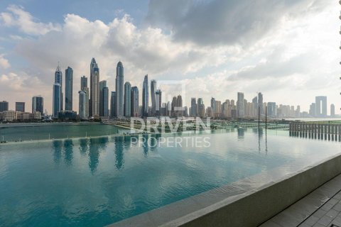 3 غرف نوم شقة في EMAAR Beachfront, الإمارات العربية المتحدة رقم 192682 18