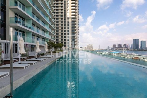 3 غرف نوم شقة في EMAAR Beachfront, الإمارات العربية المتحدة رقم 192682 20