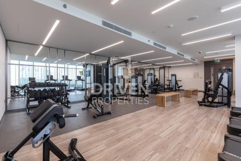 3 غرف نوم شقة في EMAAR Beachfront, الإمارات العربية المتحدة رقم 192682 15