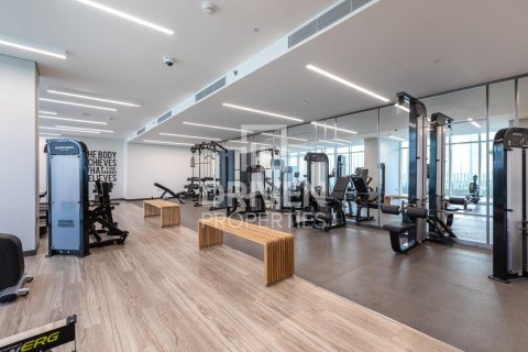 3 غرف نوم شقة في EMAAR Beachfront, الإمارات العربية المتحدة رقم 192682 16