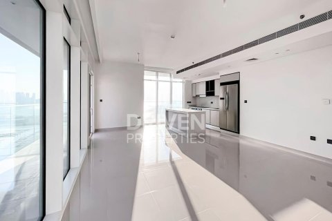 3 غرف نوم شقة في EMAAR Beachfront, الإمارات العربية المتحدة رقم 192682 5