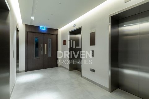 3 غرف نوم شقة في EMAAR Beachfront, الإمارات العربية المتحدة رقم 192682 14
