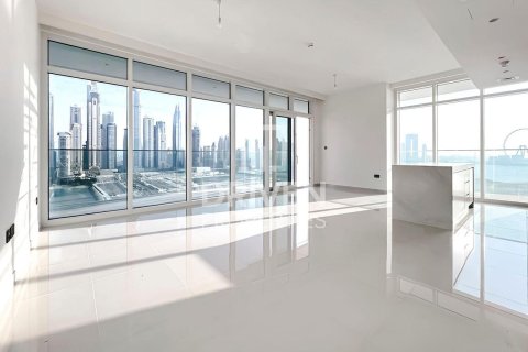 3 غرف نوم شقة في EMAAR Beachfront, الإمارات العربية المتحدة رقم 192682 4