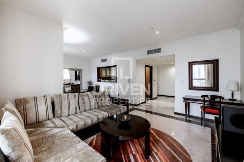 2 غرف نوم شقة في Murjan, الإمارات العربية المتحدة رقم 192684