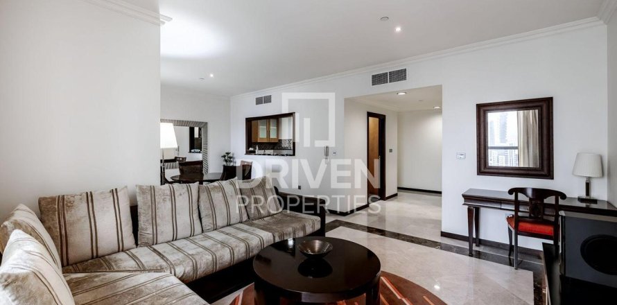 2 bedrooms Apartment in Murjan, UAE No. 192684