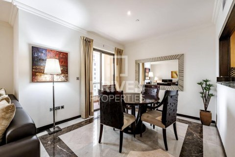 2 bedrooms Apartment in Murjan, UAE No. 192684 14