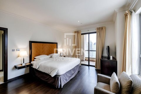 2 bedrooms Apartment in Murjan, UAE No. 192684 5