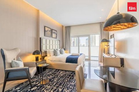 Appartement de Studio à Business Bay, UAE No. 210161