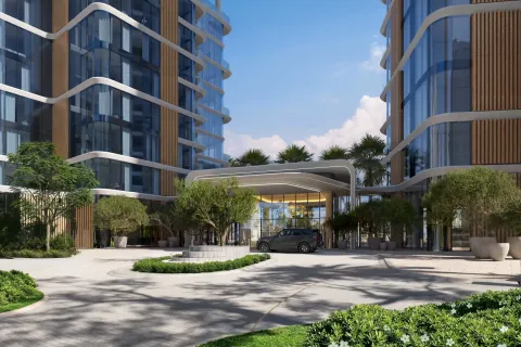Appartement de Studio à Dubai Investment Park, UAE No. 126419 3